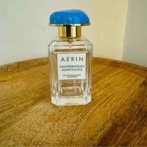 Aerin No Box Empty 50ml Bottle